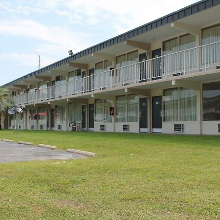 Travelers Inn Kingsland Kültér fotó